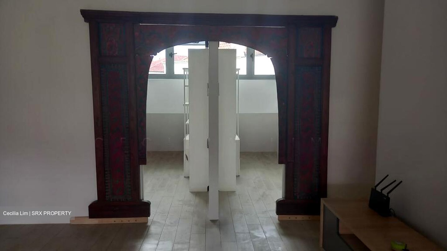 Mandarin Park (D21), Apartment #516932091